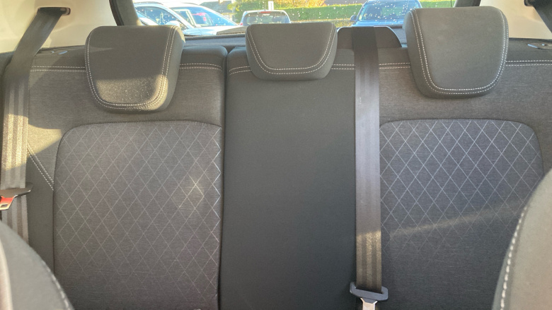 Ford Fiesta 1.0 EcoBoost Active 1 5dr Petrol Hatchback